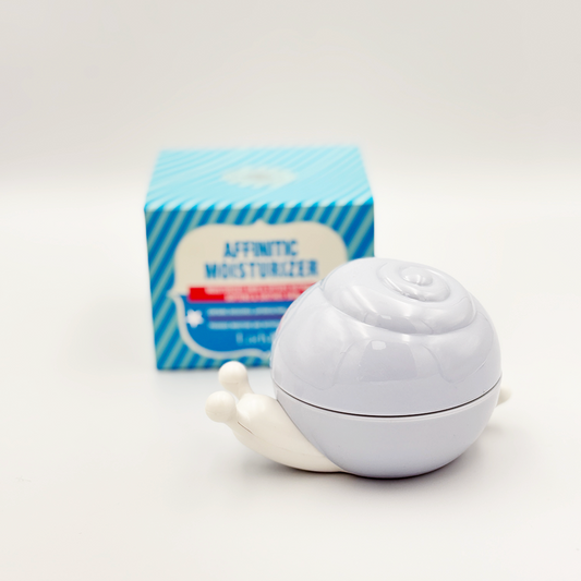 LadyKin Affinitic Moisturizer - 100ml LadyKin