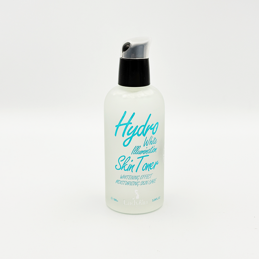 LadyKin Hydro White Illumination Skin Toner - 100ml LadyKin