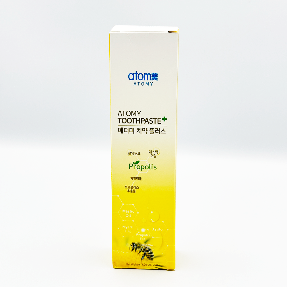 ATOMY Toothpaste - 200g Atomy