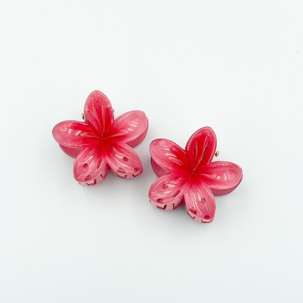 2pcs Fashionable and Cute Hair Claw Set MUVAYA