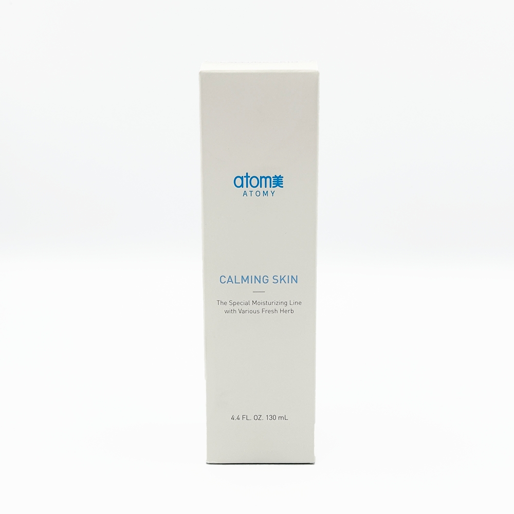 ATOMY Calming Skin - 130ml Atomy