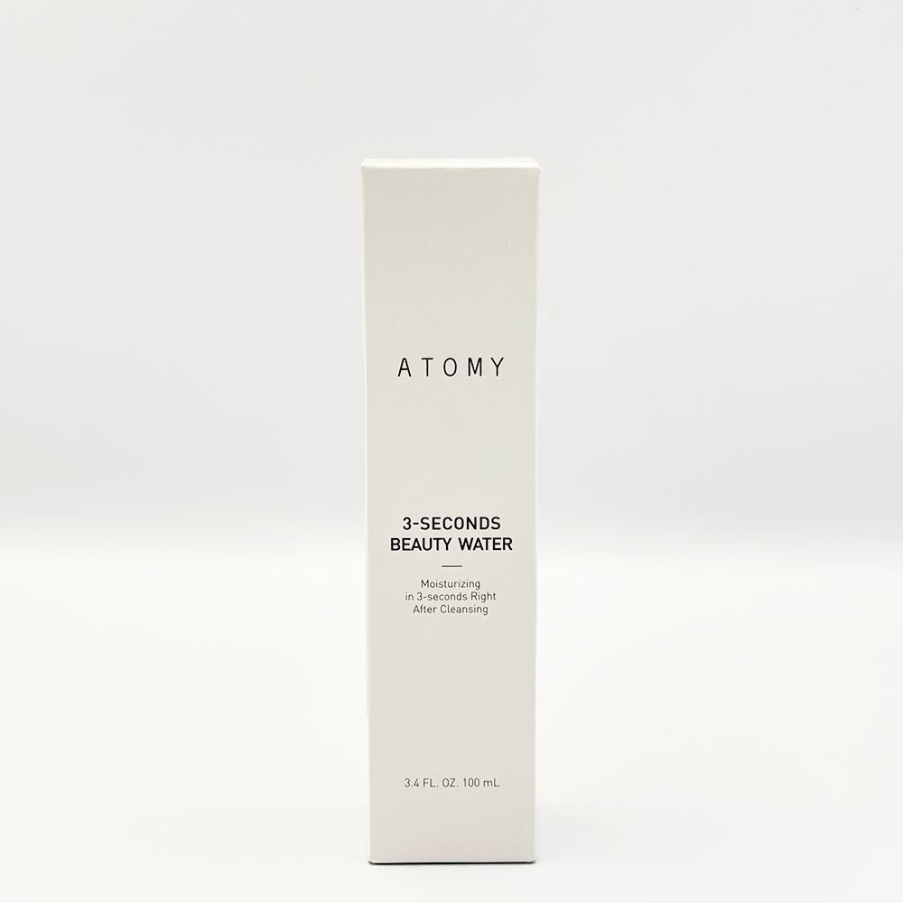 ATOMY 3-Seconds Beauty Water - 100ml Atomy