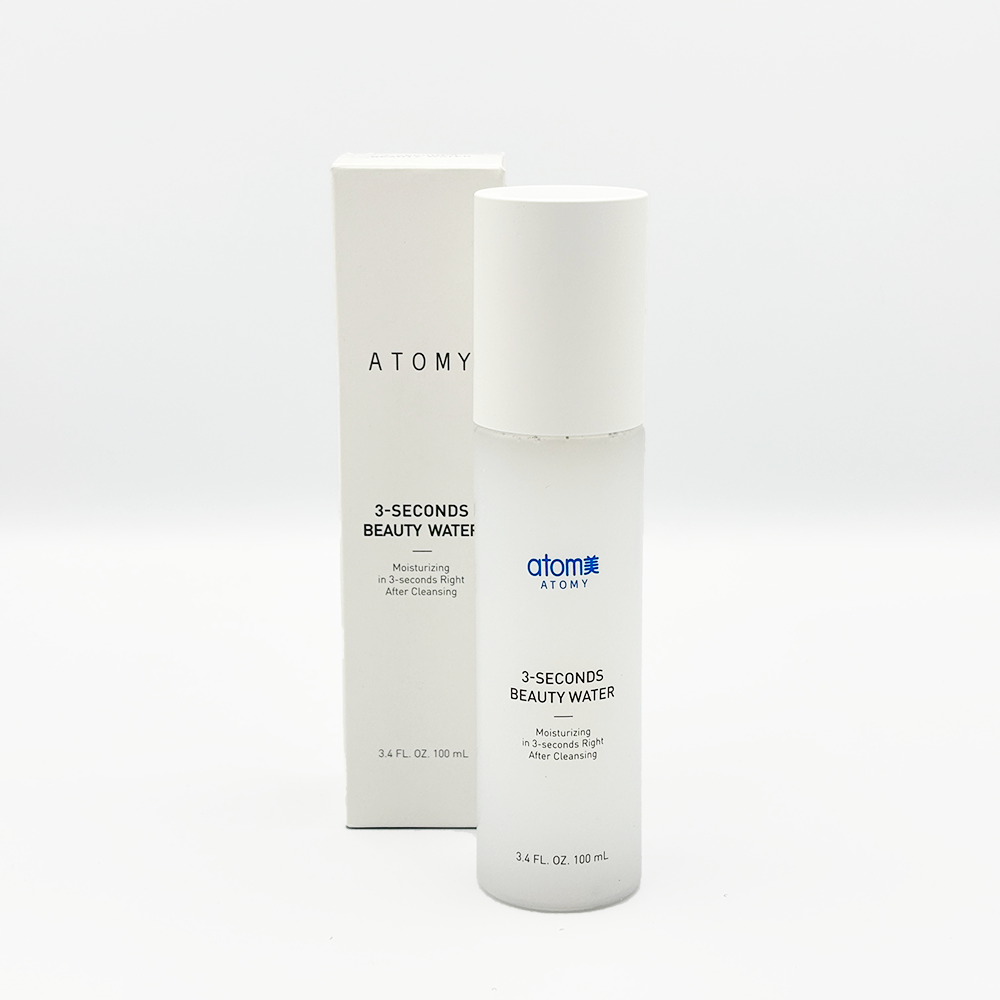 ATOMY 3-Seconds Beauty Water - 100ml Atomy