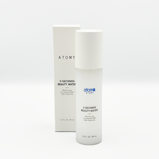 ATOMY 3-Seconds Beauty Water - 100ml Atomy