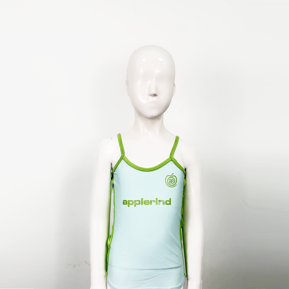 KIDS Junior Camisole Backmesh MUVAYA
