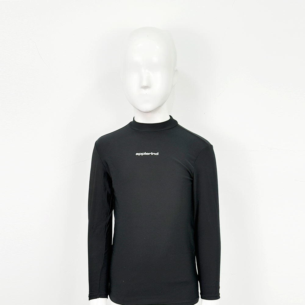 KIDS LongSleeve CreWneck T-shirt MUVAYA