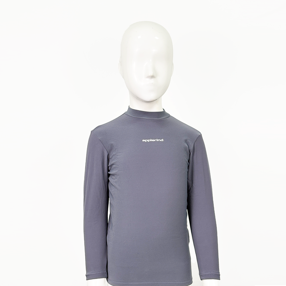 KIDS LongSleeve CreWneck T-shirt MUVAYA