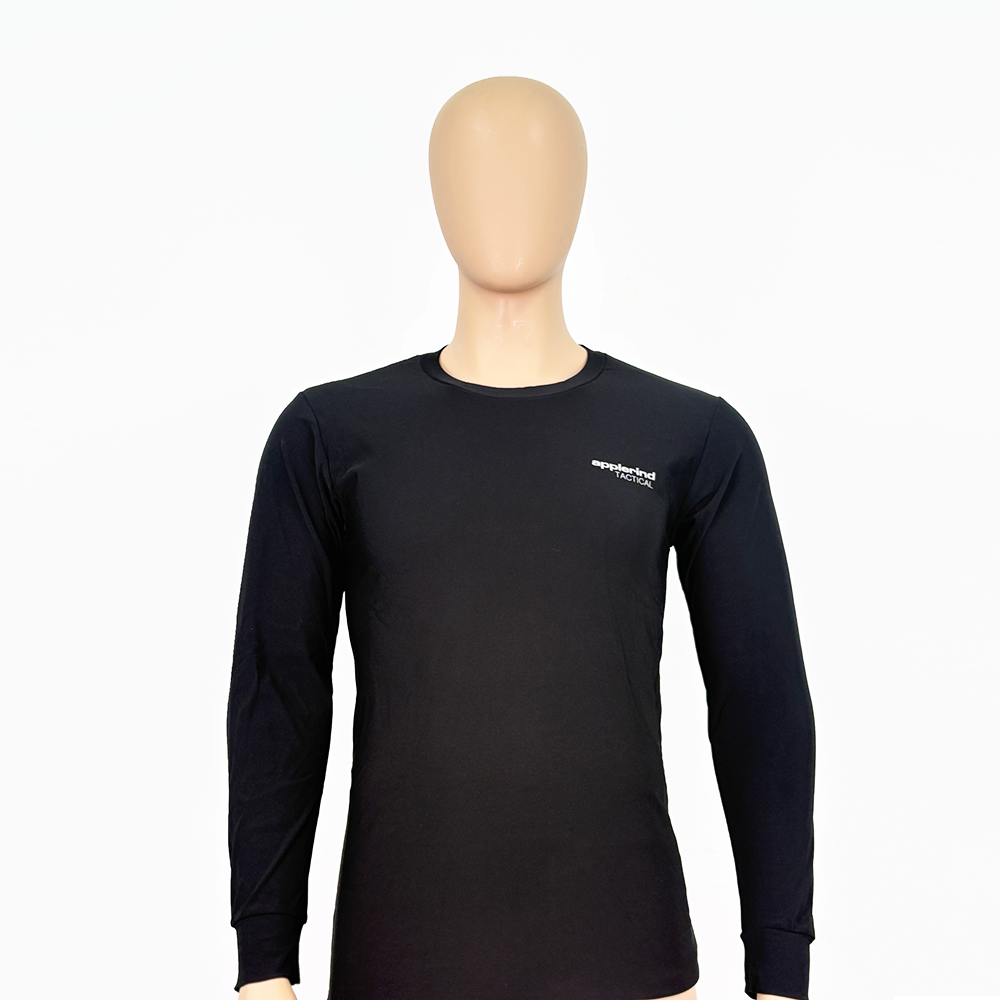 Men's LongSleeve tacticaL T-shirt MUVAYA