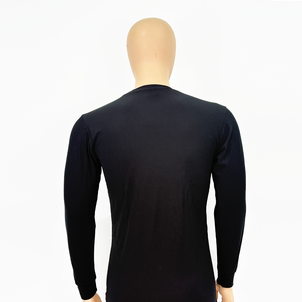 Men's LongSleeve tacticaL T-shirt MUVAYA