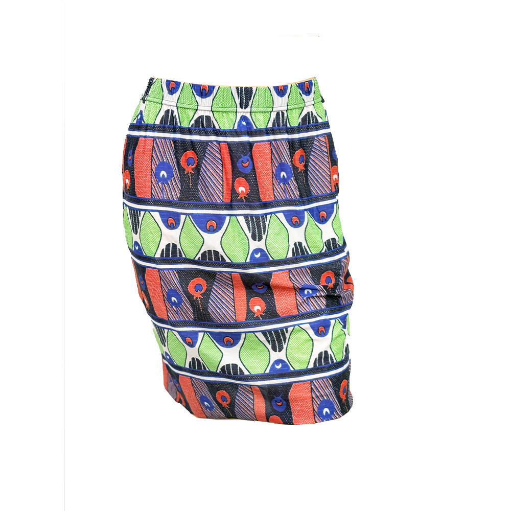 Lady's Circus Skirt MUVAYA