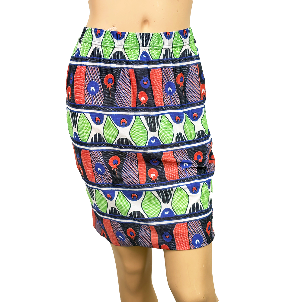 Lady's Circus Skirt MUVAYA