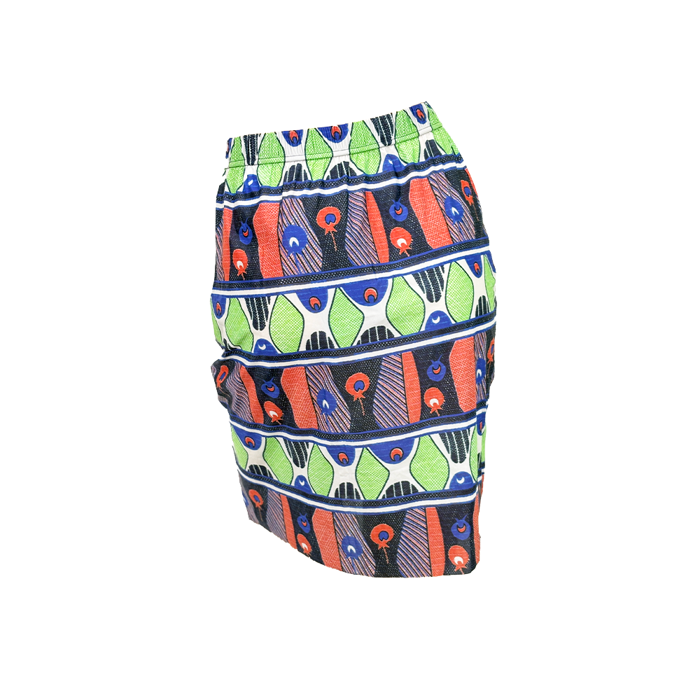 Lady's Circus Skirt MUVAYA