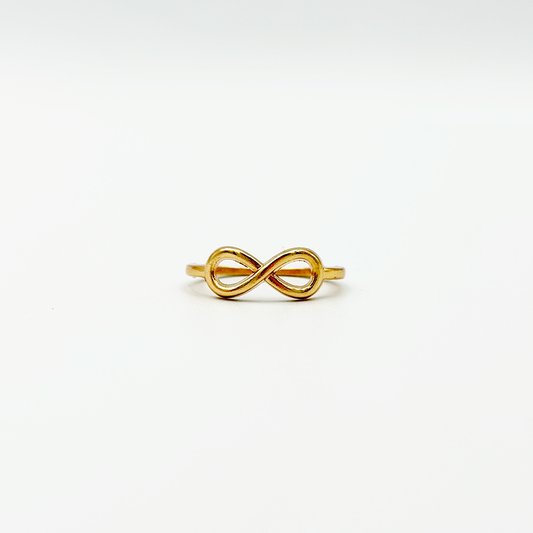Infinity Ring MUVAYA