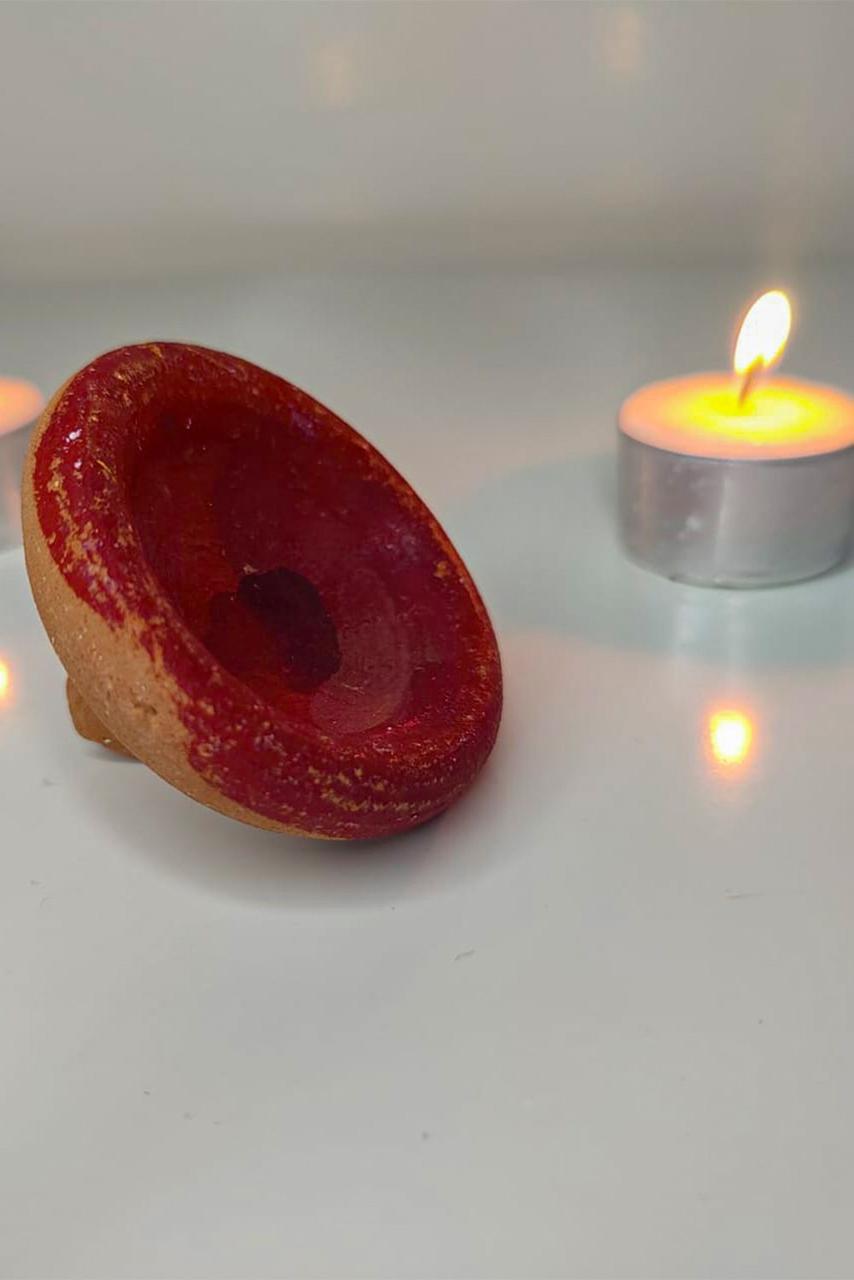 Moroccan Hammam Kit: Glow & Relax MUVAYA