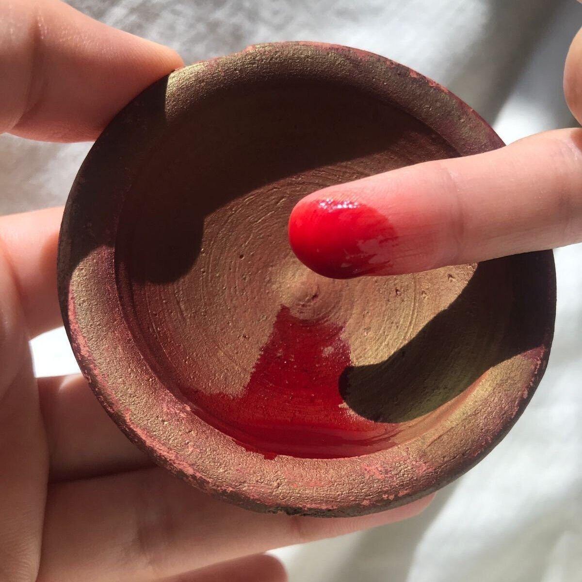 Moroccan Hammam Kit: Glow & Relax MUVAYA