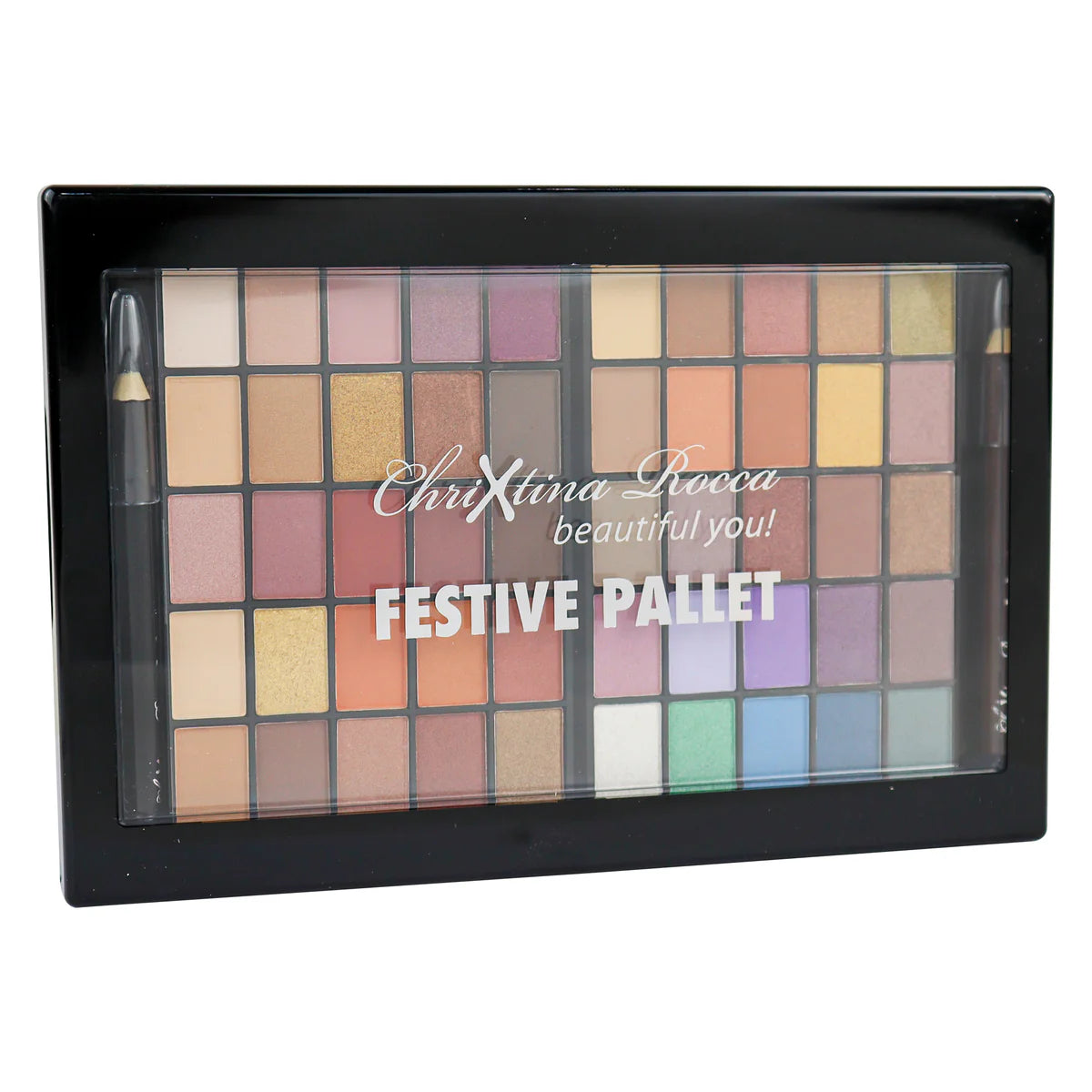 CHRISTINA ROCCA Festive Pallete MUVAYA