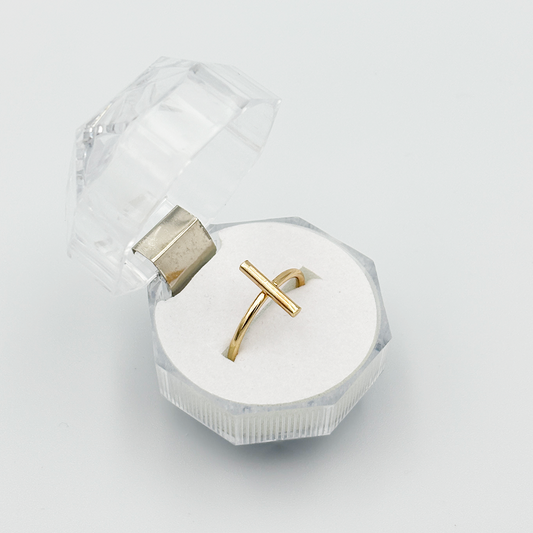 Mini Bar Ring MUVAYA