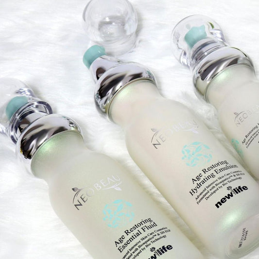 NEOBEAU Liquid Moisturizer - 50ml NEOBEAU