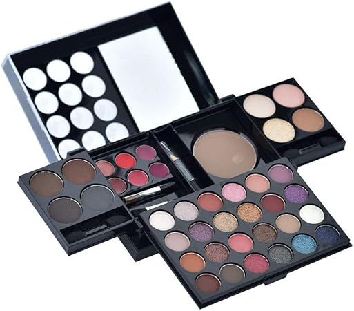 CHRISTINA ROCCA Obsession Pallete MUVAYA