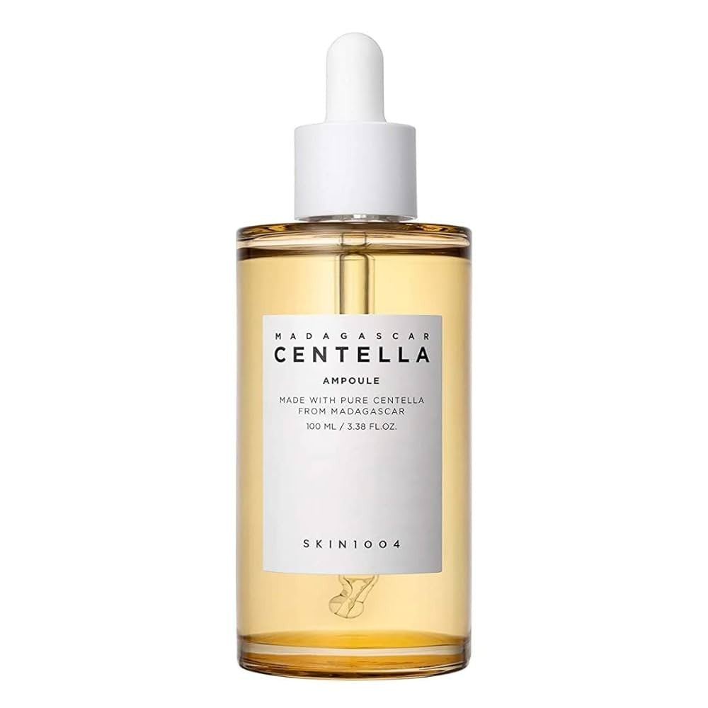 Centella Ampoule Madagascar