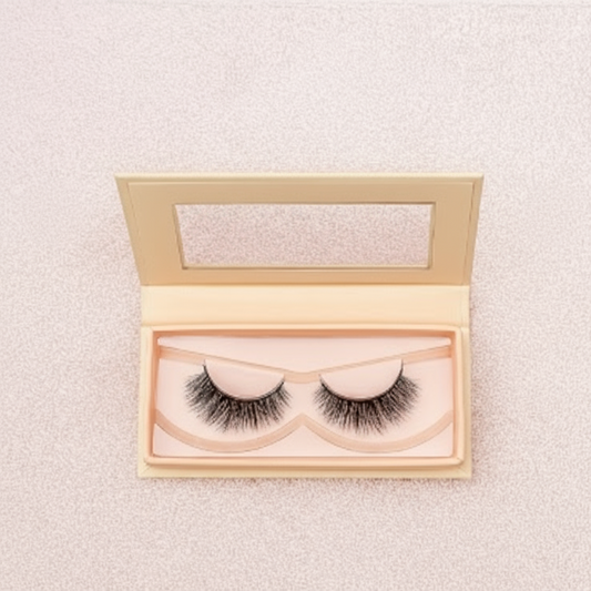 Hailey Beauty False Lashes NAYA MUVAYA