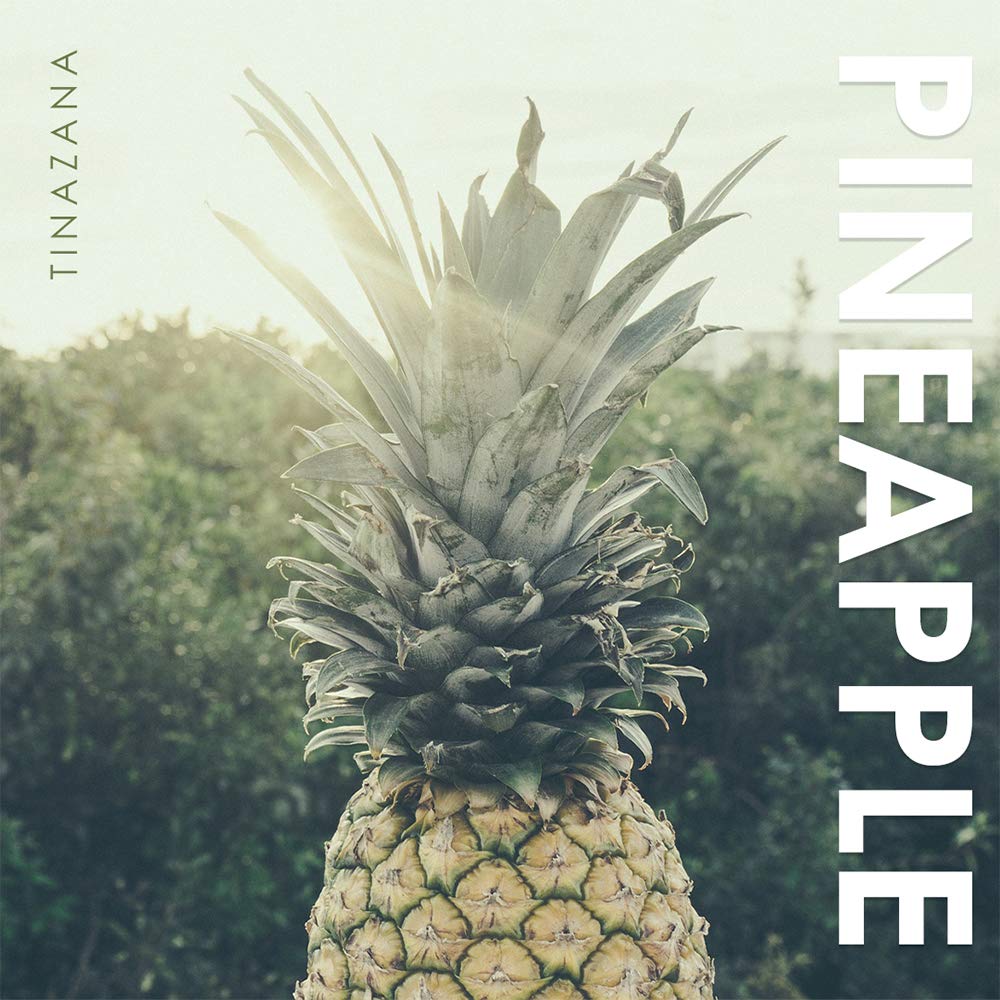 TINAZANA Pineapple Cleansing Balm with PHA - 100g Tinazana