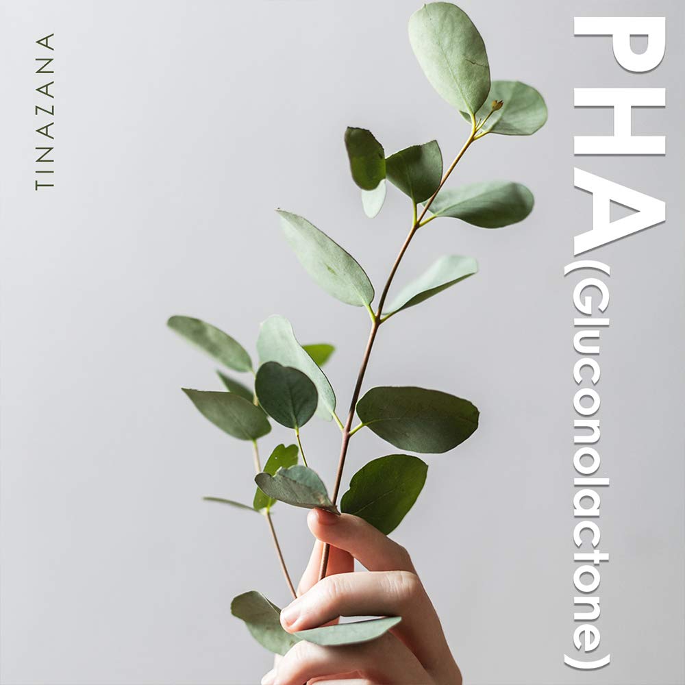 TINAZANA Pineapple Cleansing Balm with PHA - 100g Tinazana