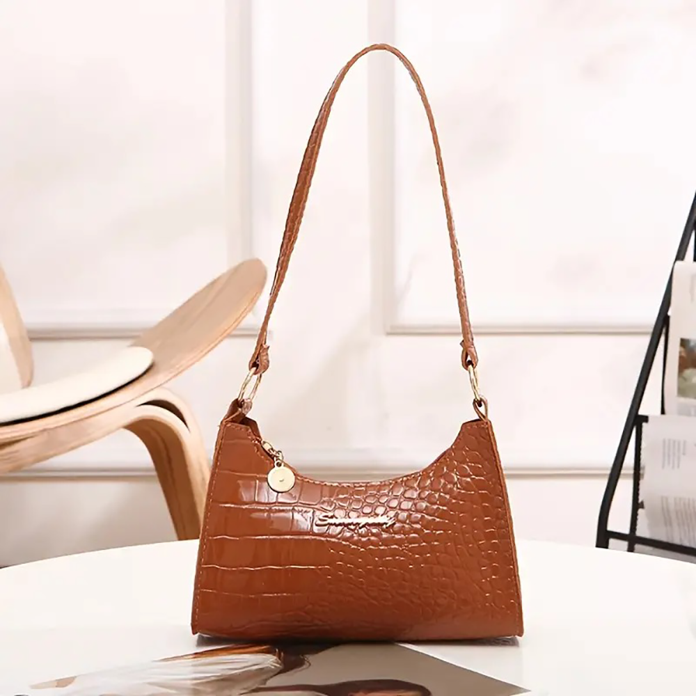 Single Shoulder Armpit Bag MUVAYA