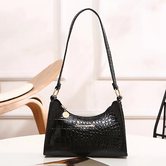 Single Shoulder Armpit Bag MUVAYA