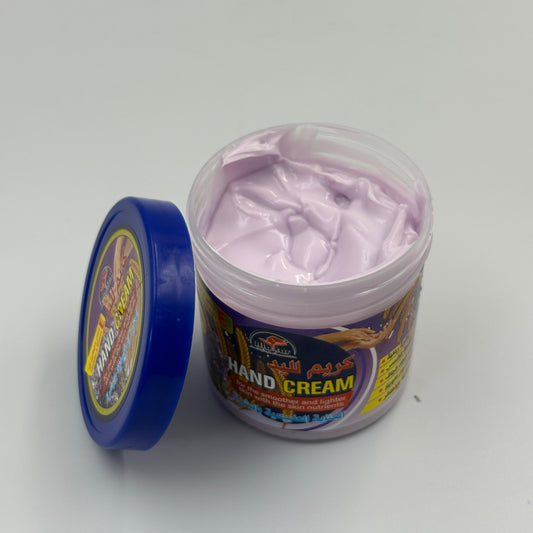 ALATAR hand cream MUVAYA