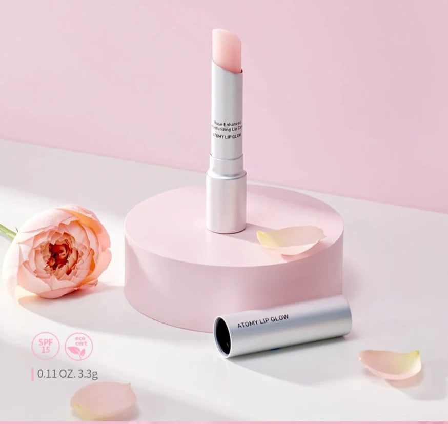 ATOMY Lip Glow - 3.3g