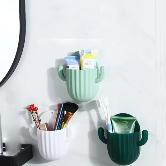 Cactus Wall Hanging Shelf MUVAYA