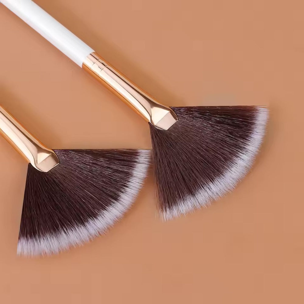 Highlighter Brush Kit MUVAYA