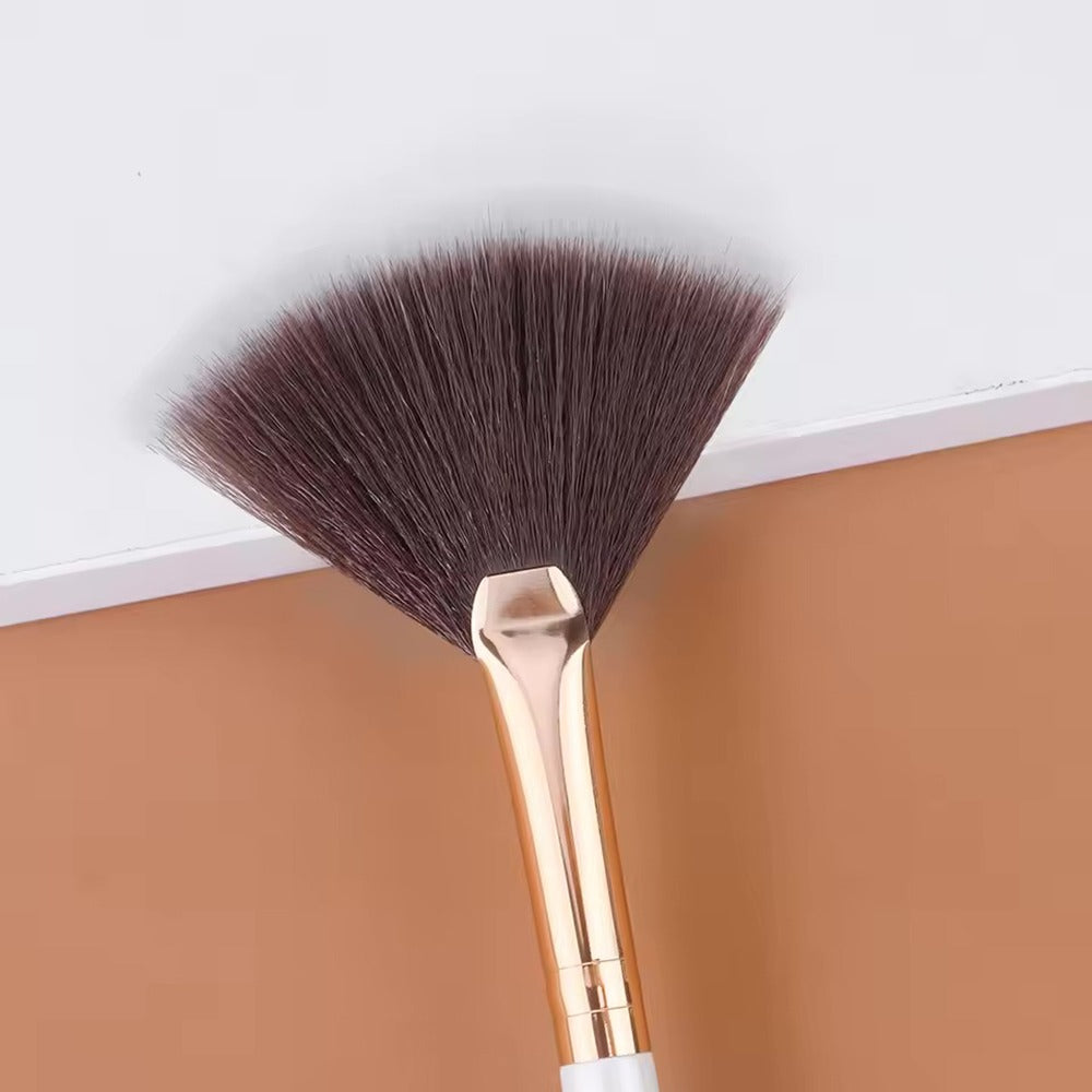 Highlighter Brush Kit MUVAYA