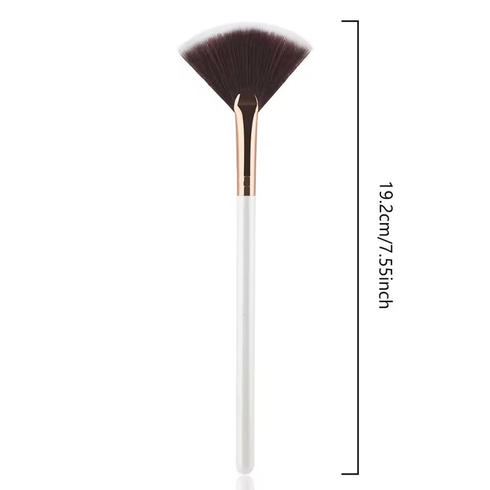 Highlighter Brush Kit MUVAYA
