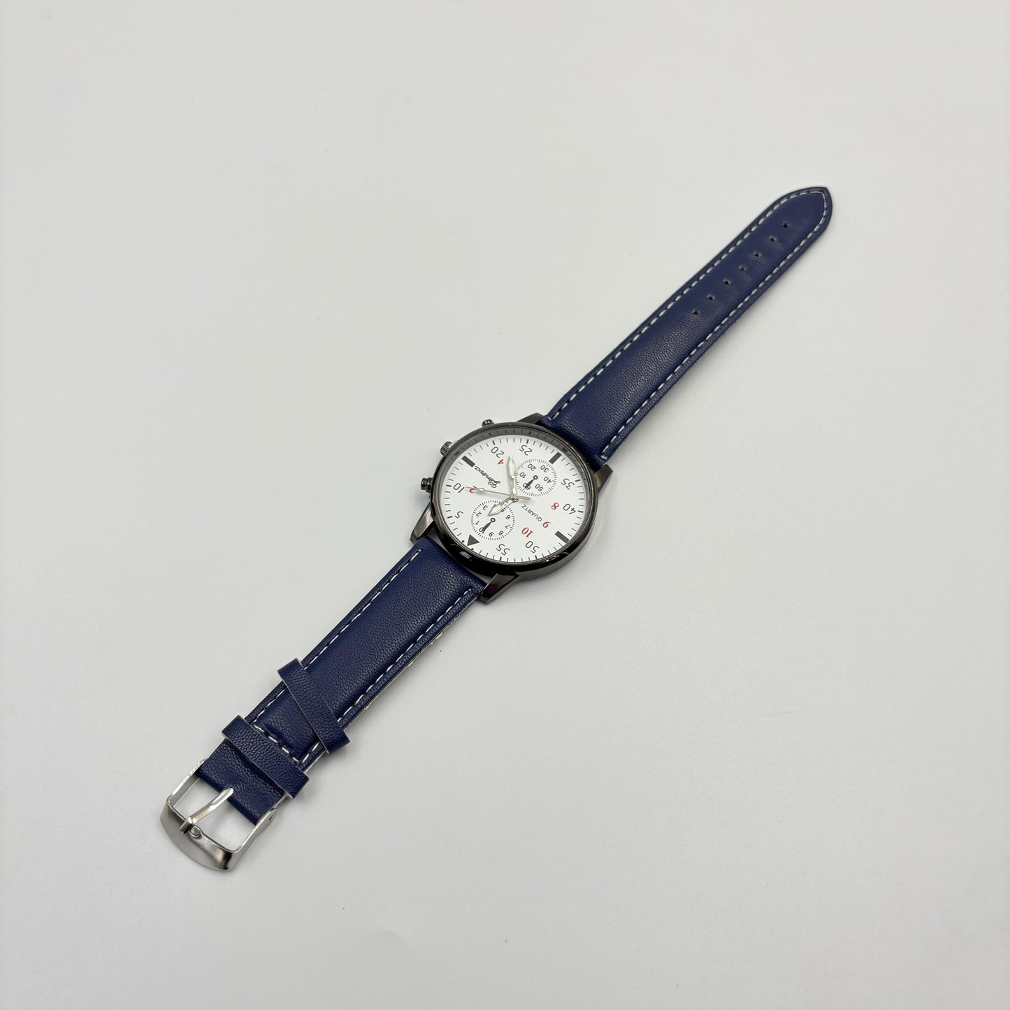 New Casual Fashion Business Luxury Quartz Watch MUVAYA