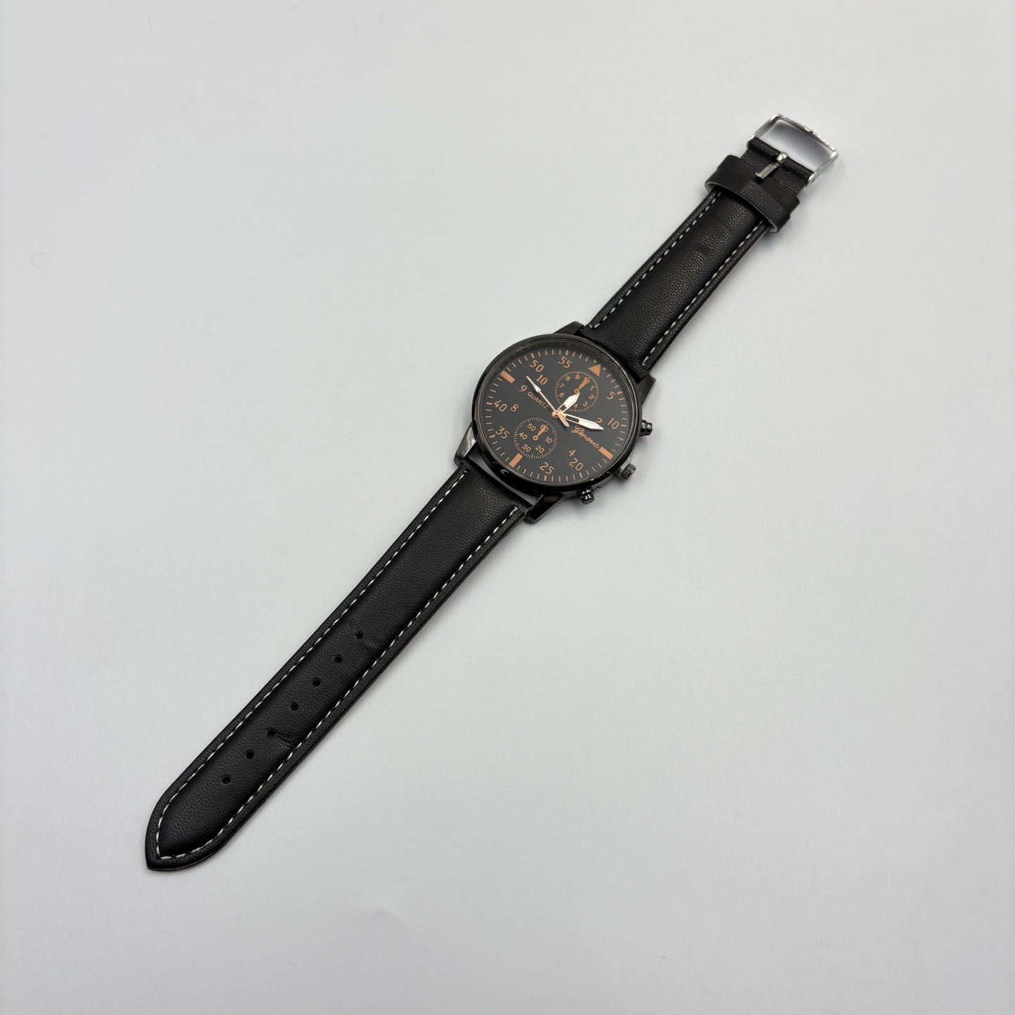 Men'S and Women'S Watch MUVAYA