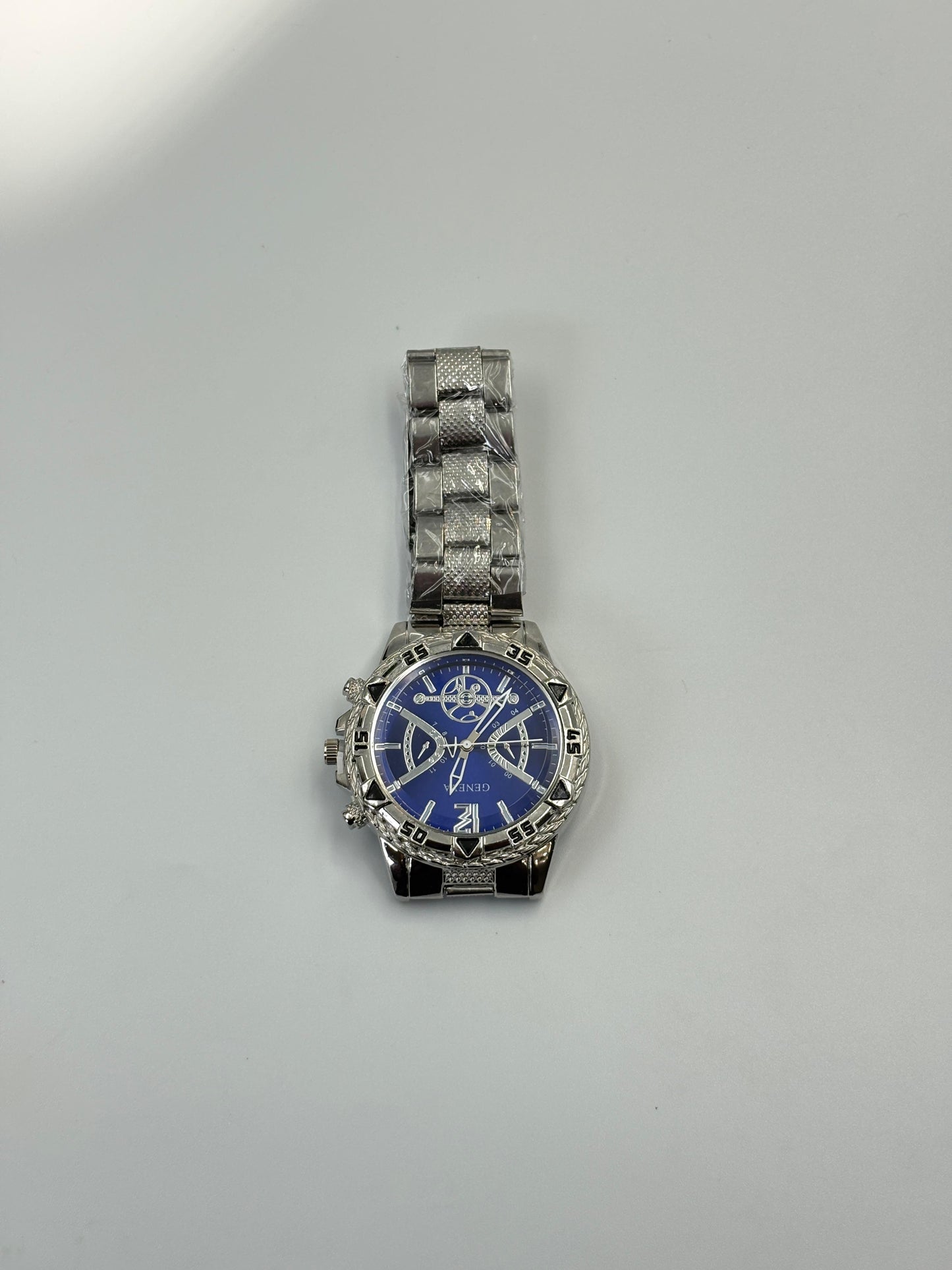 Unisex Fashion Quartz Watch MUVAYA
