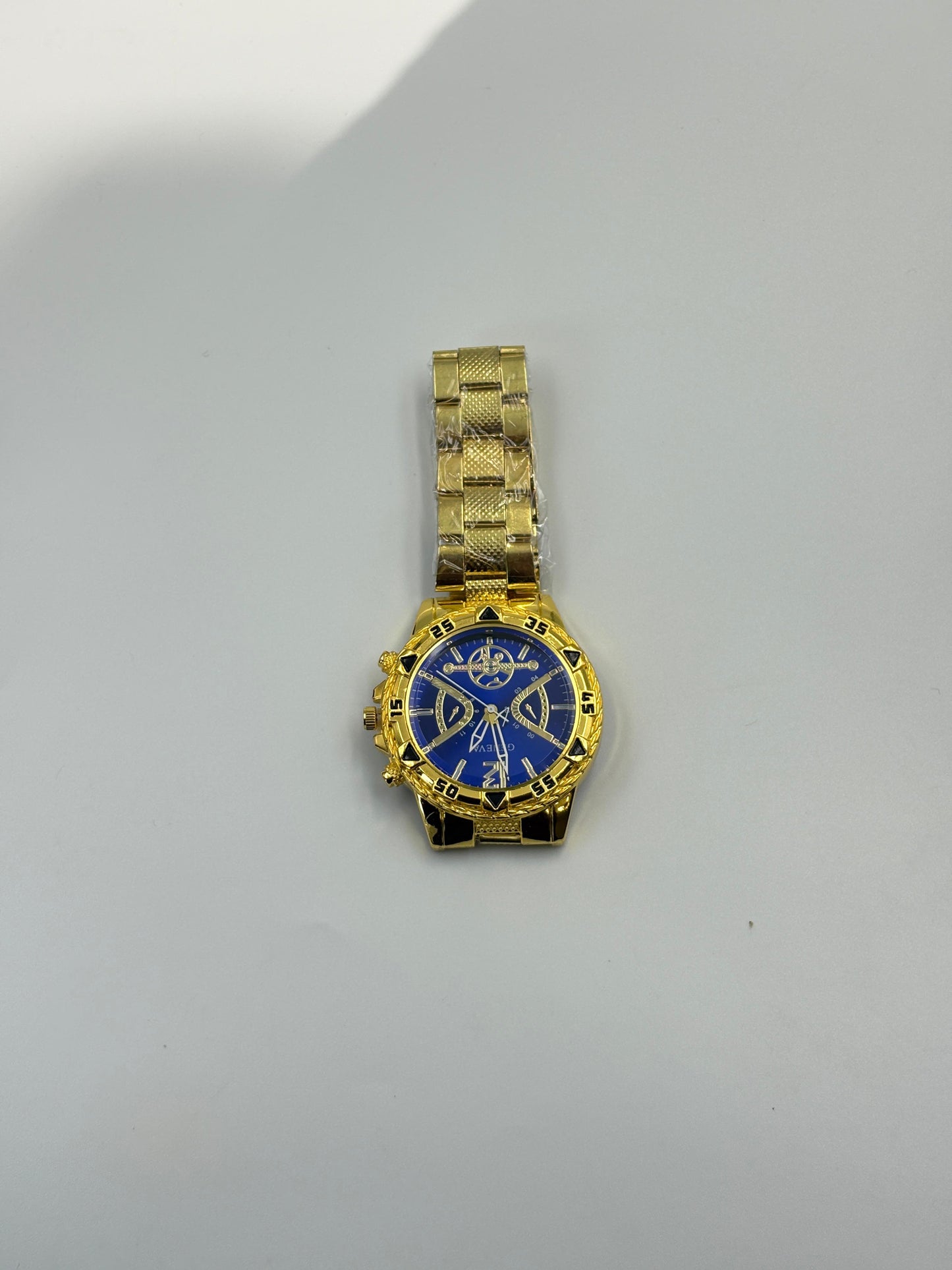 Unisex Fashion Quartz Watch MUVAYA