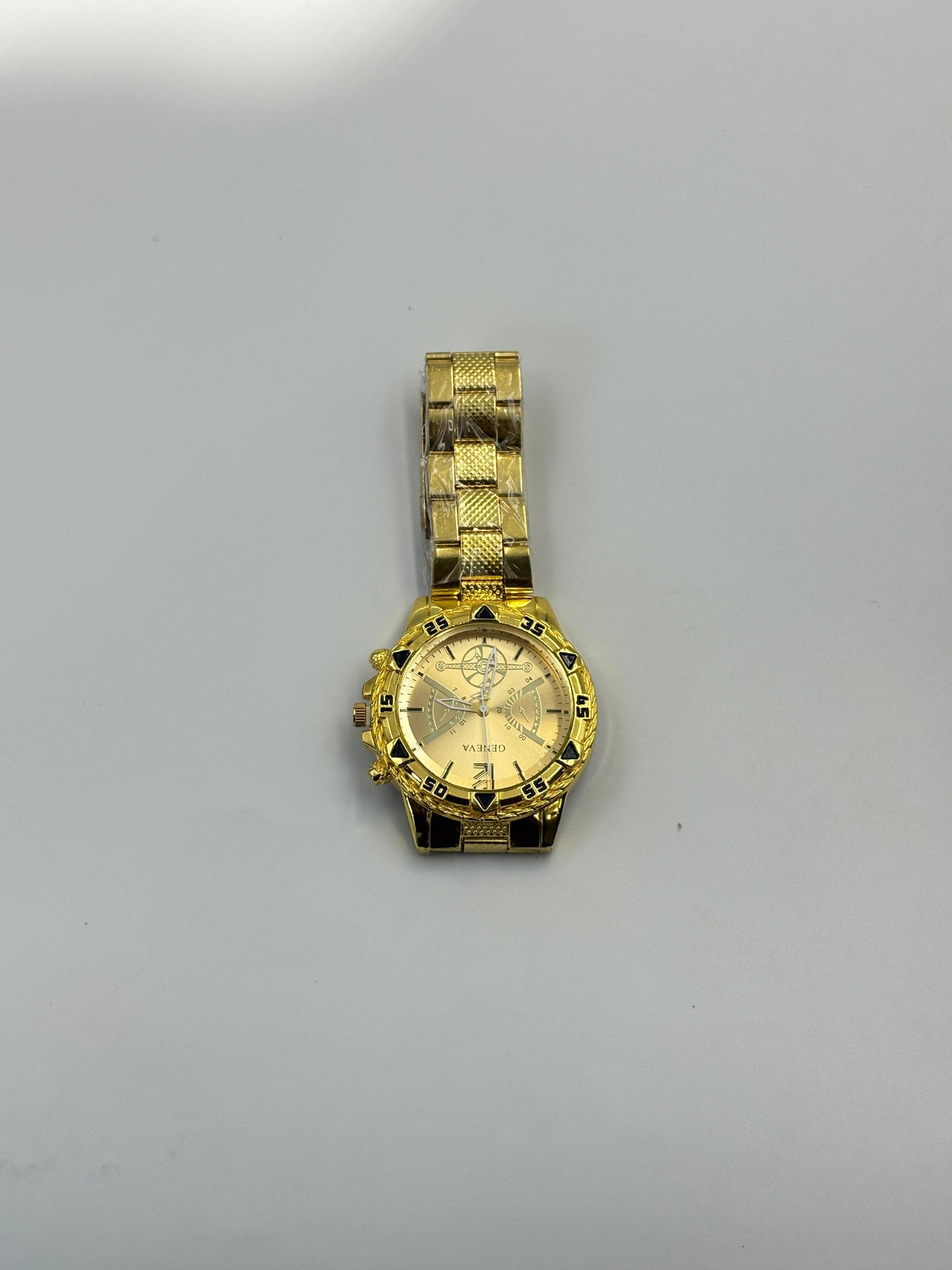 Unisex Fashion Quartz Watch MUVAYA