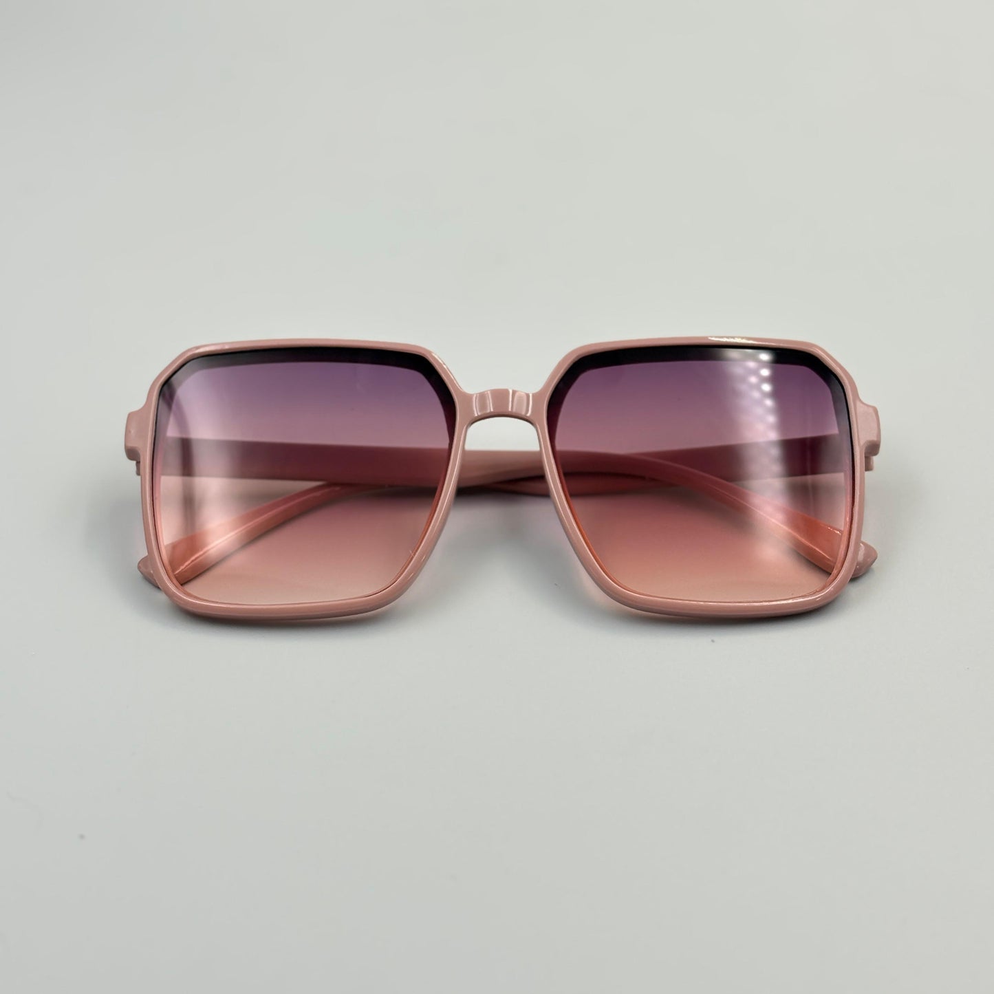 Women'S Square Frame Glasses MUVAYA