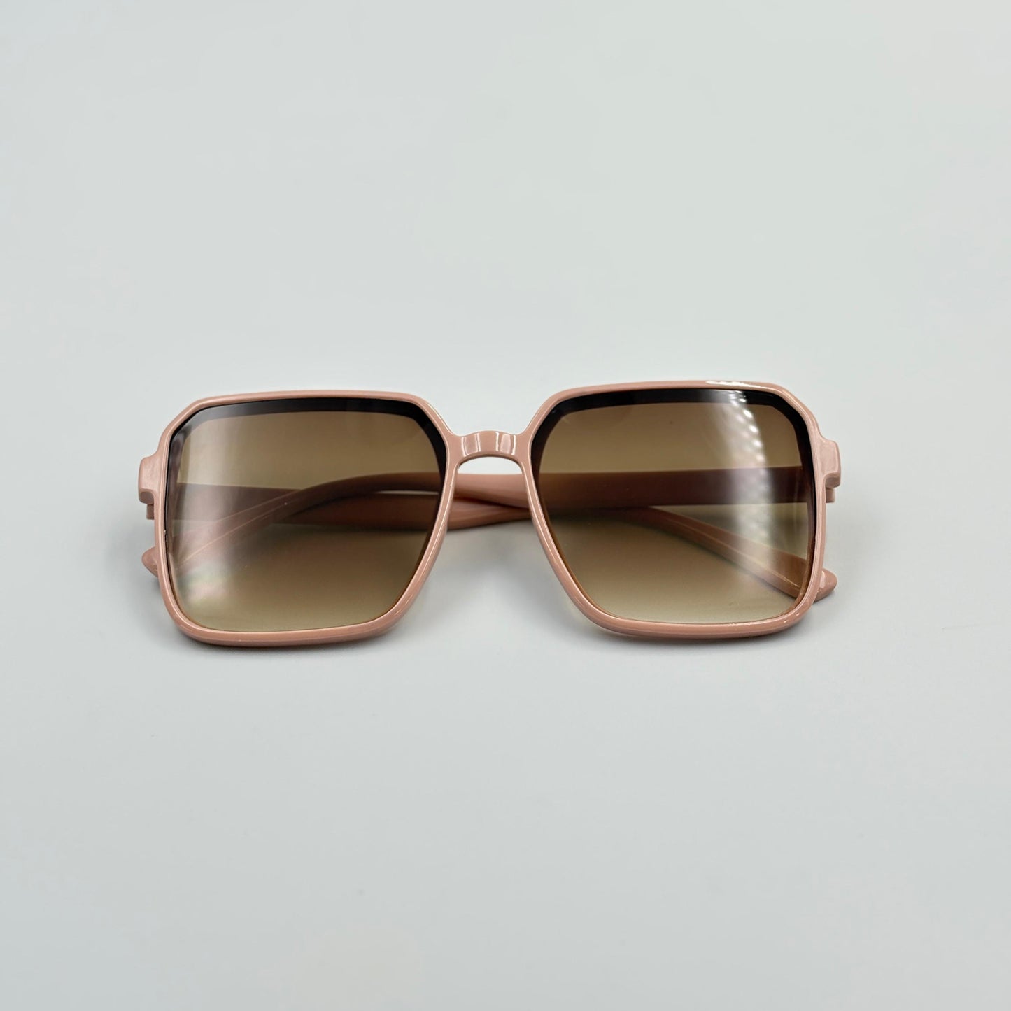 Women'S Square Frame Glasses MUVAYA