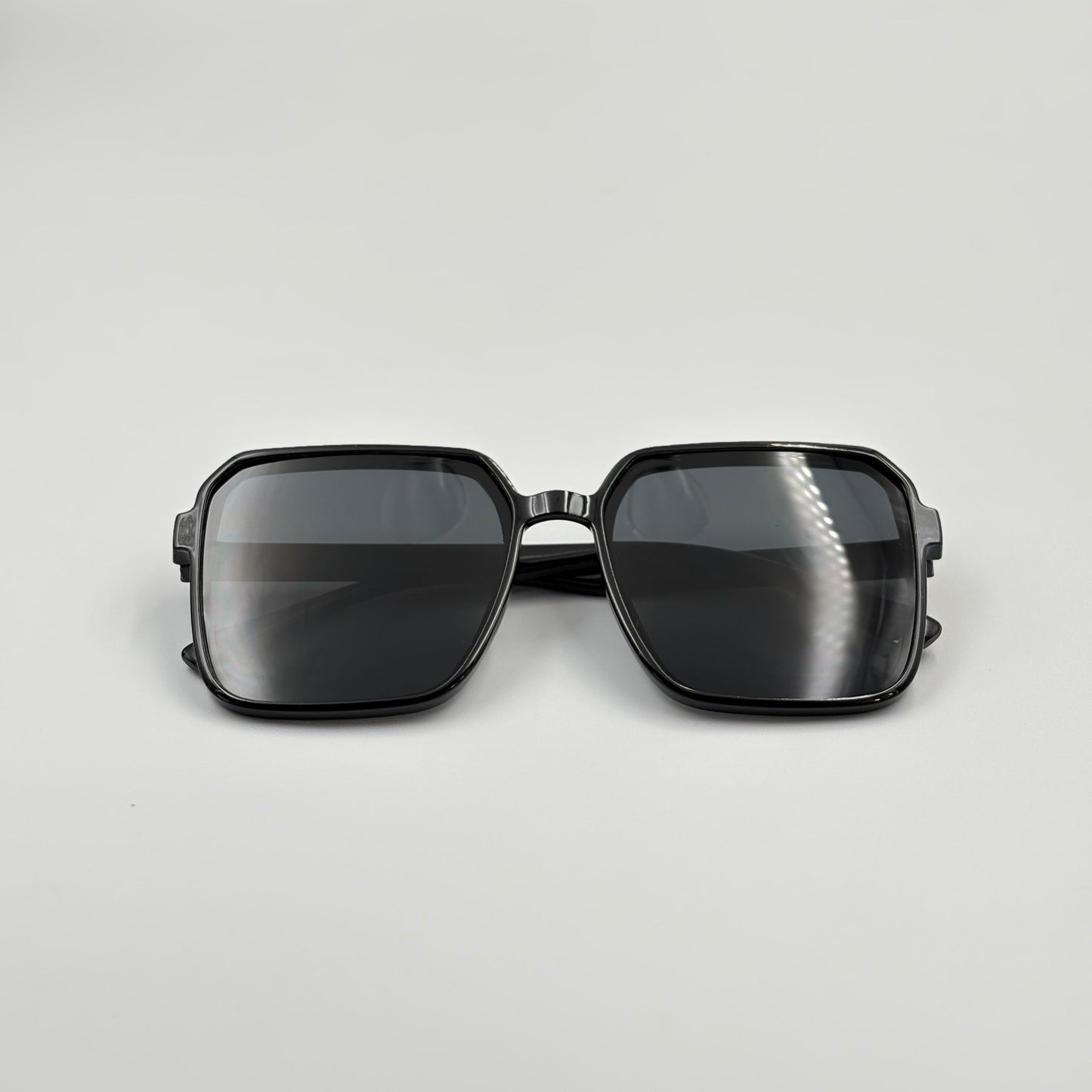 Women'S Square Frame Glasses MUVAYA