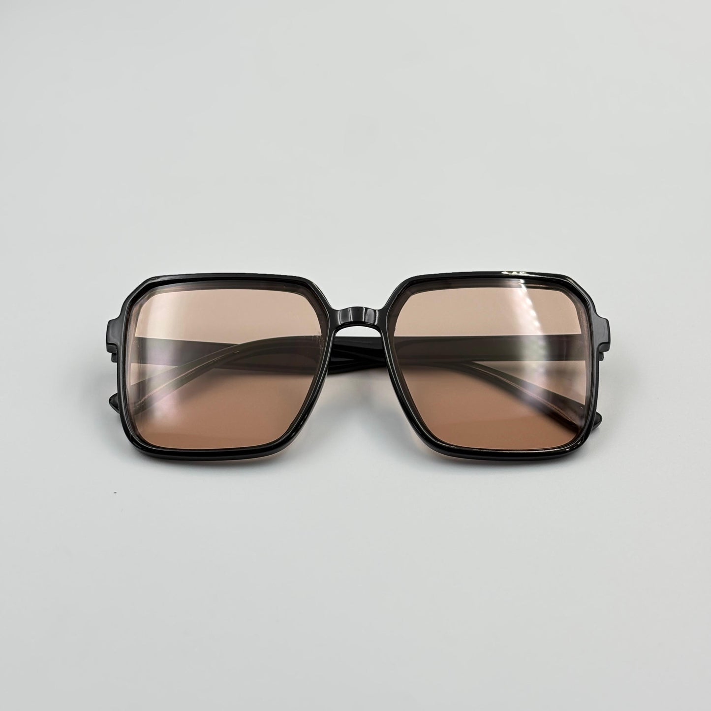 Women'S Square Frame Glasses MUVAYA