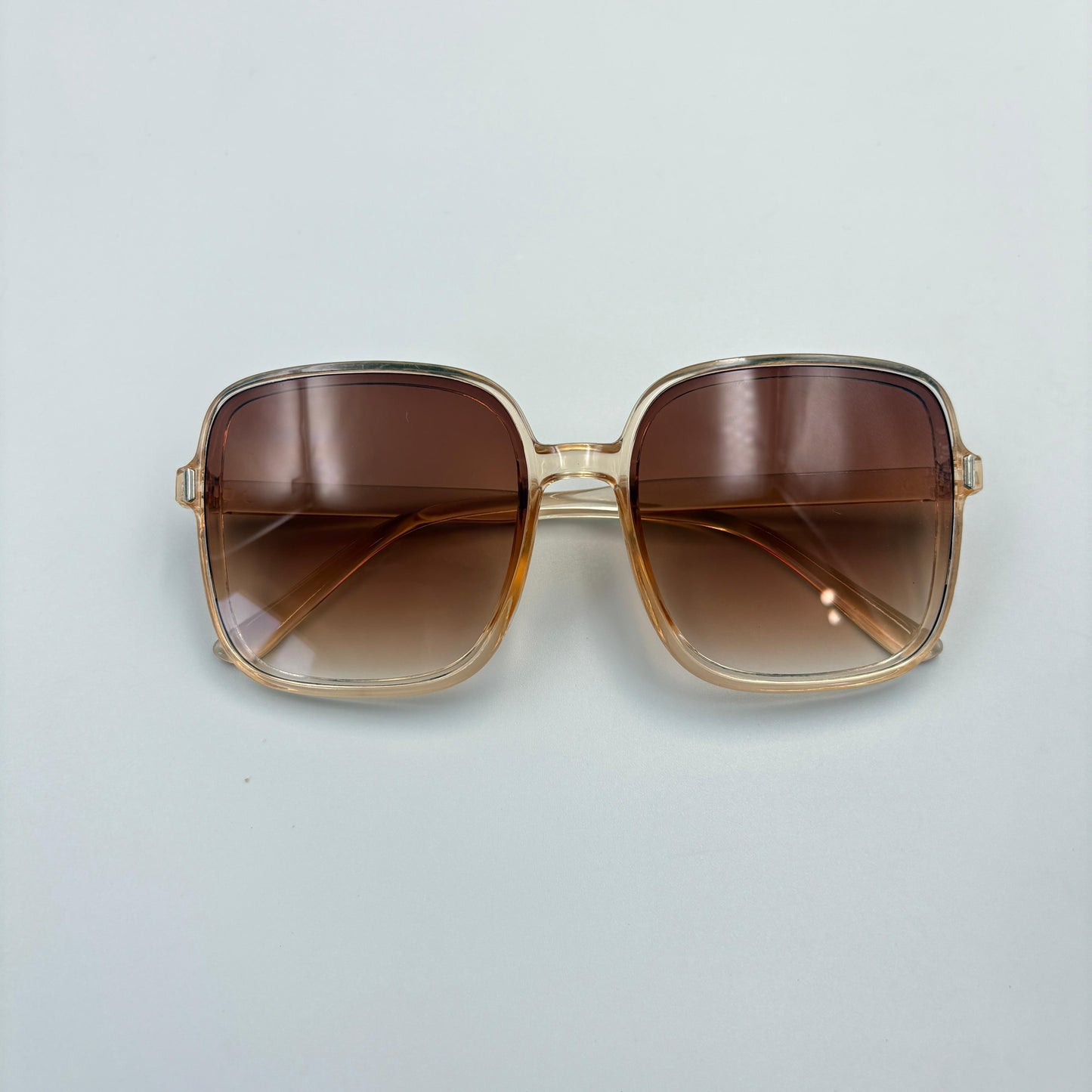 Unisex Fashion Glasses MUVAYA