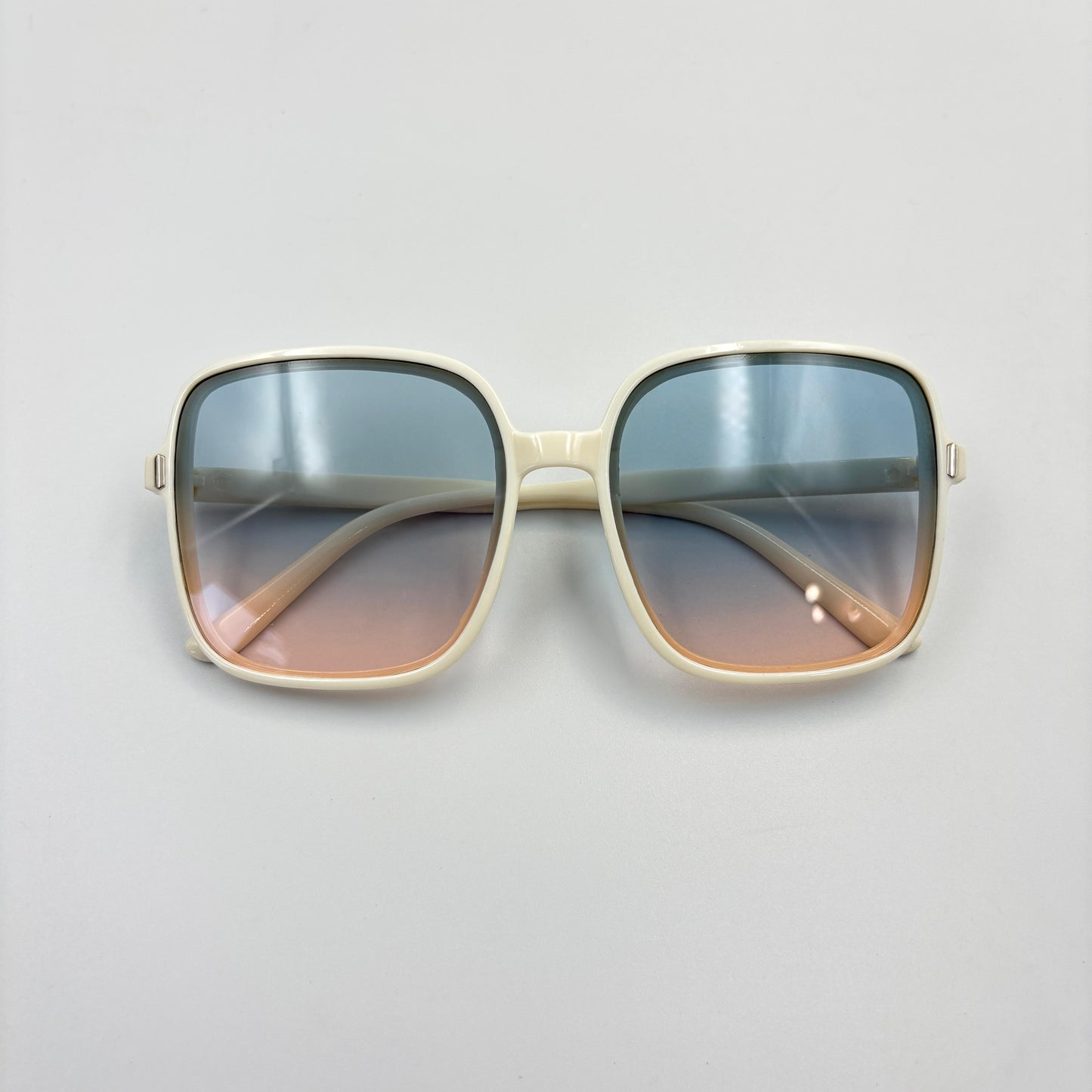 Unisex Fashion Glasses MUVAYA