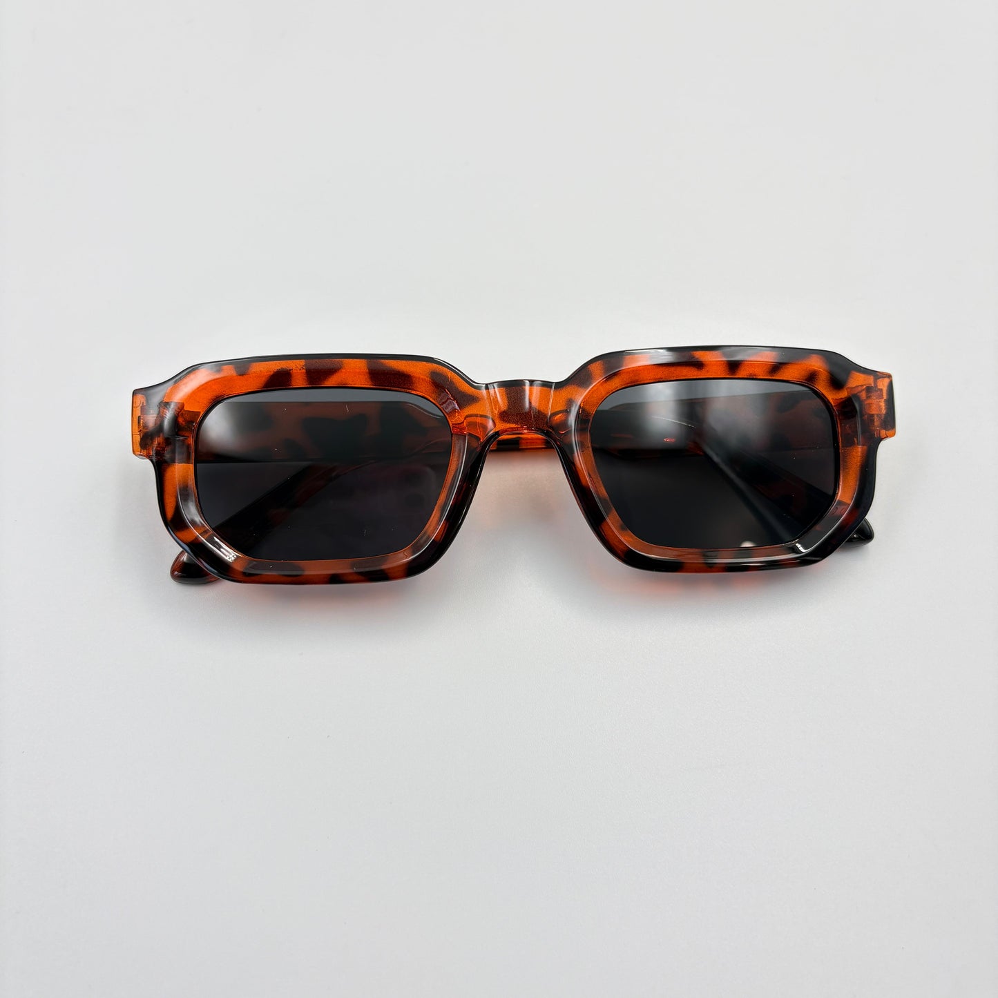 Unisex Fashion Glasses MUVAYA
