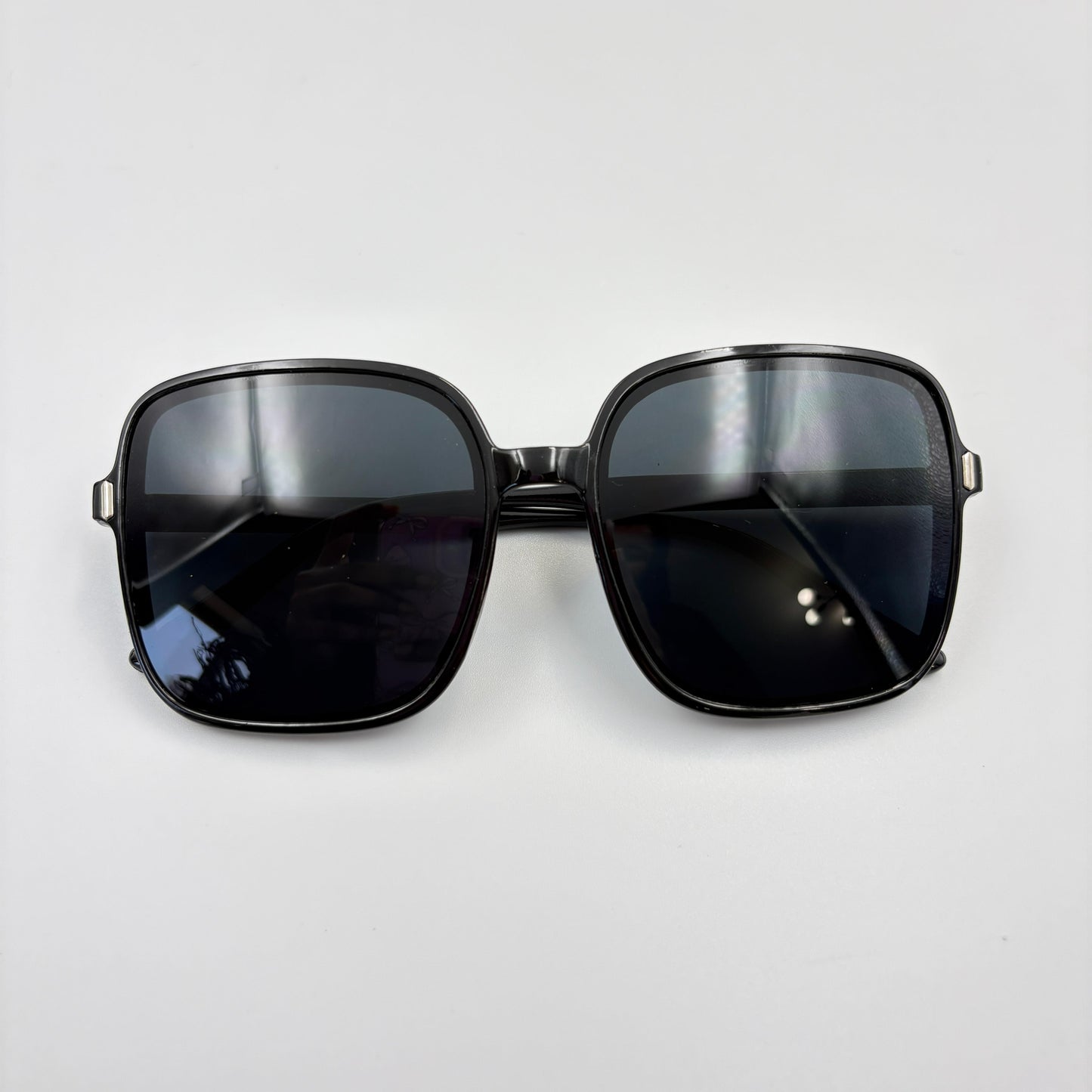 Unisex Fashion Glasses MUVAYA
