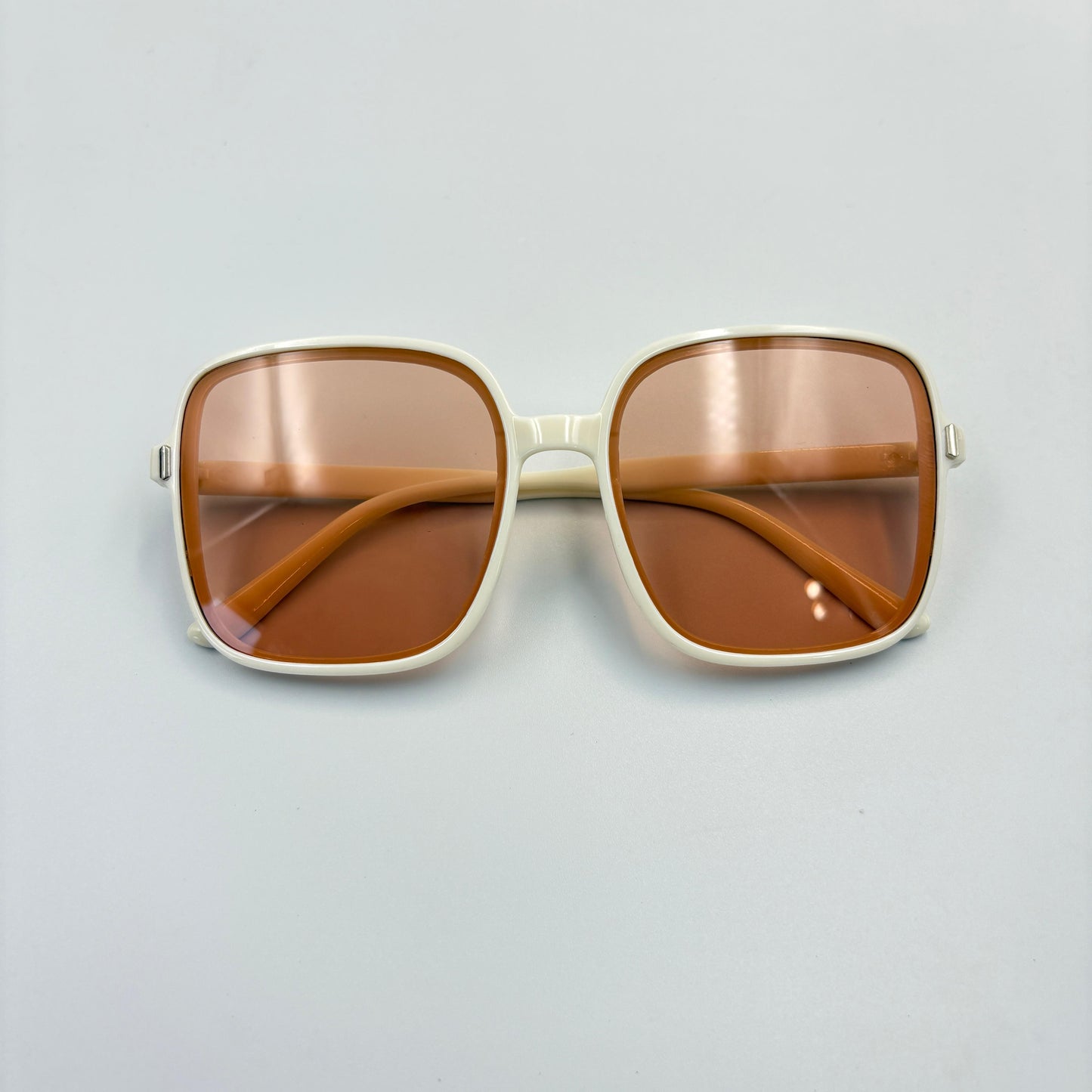 Unisex Fashion Glasses MUVAYA