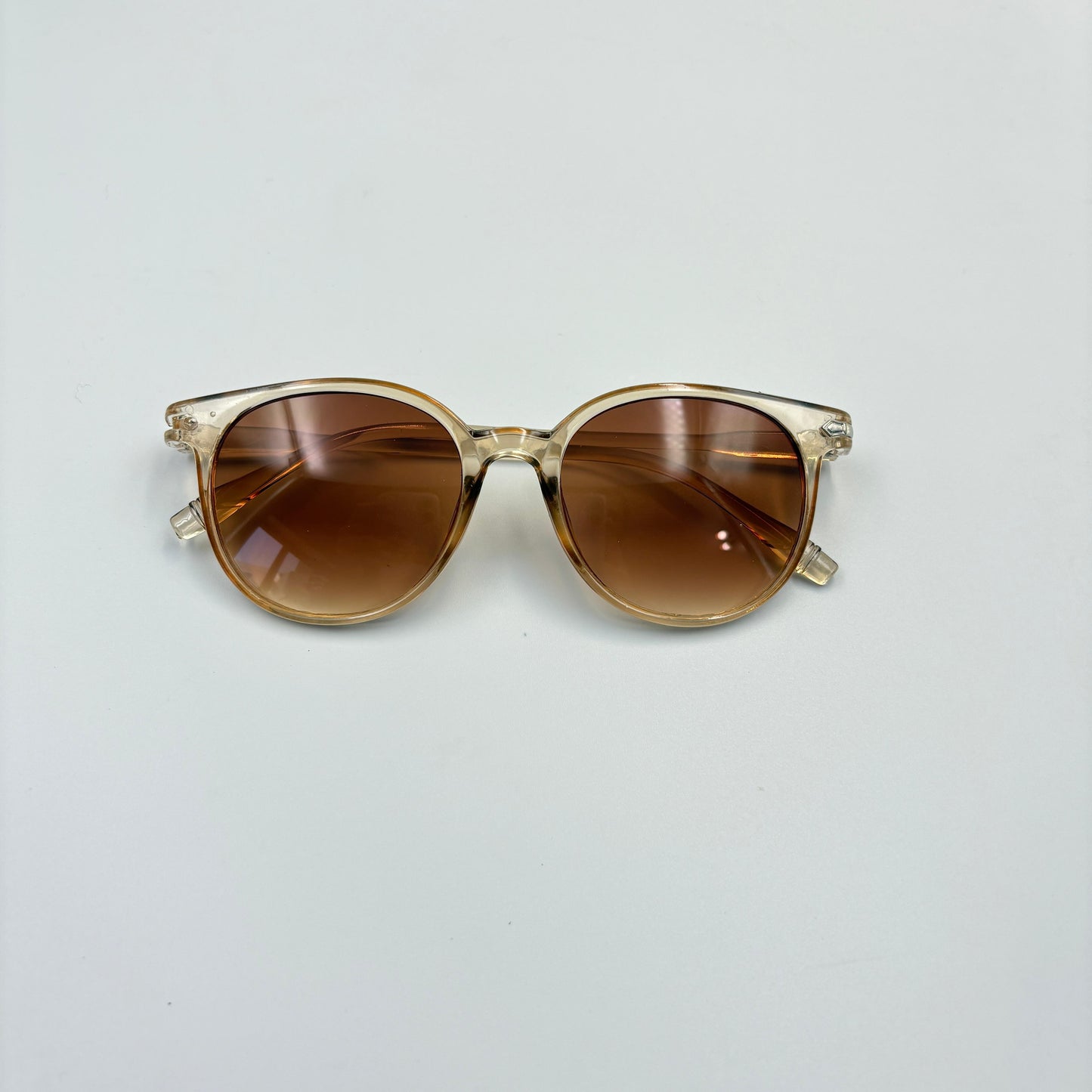 European and American Retro Style Unisex Fashion Eyeglass MUVAYA
